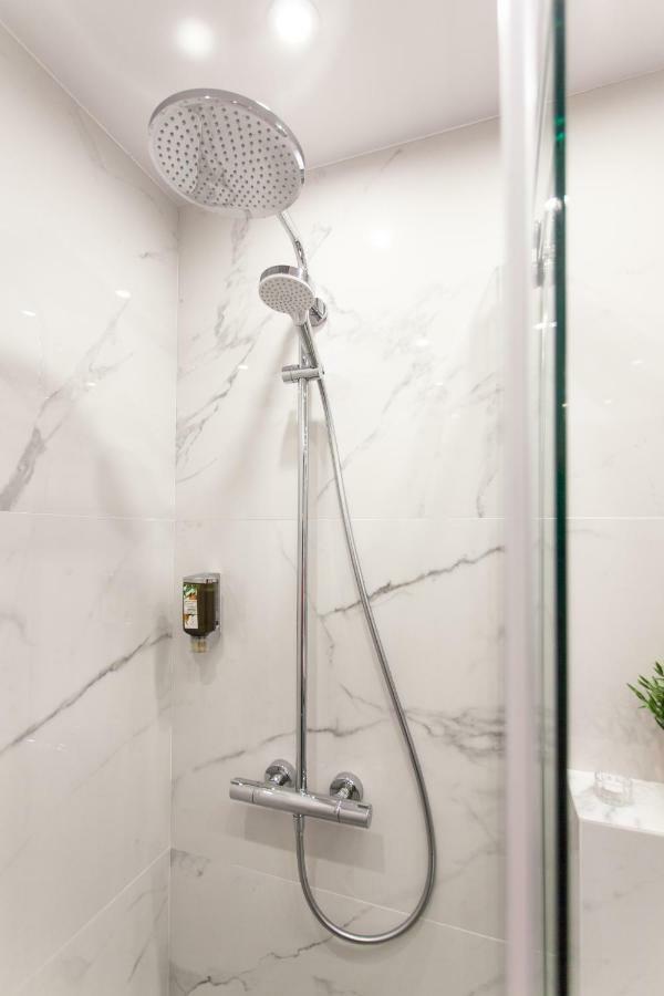 Apartament Morski Klimat Apartment วาดีสวาโวโว ภายนอก รูปภาพ